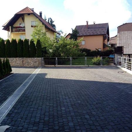 Apartment Vila Sandra Zlatibor Bagian luar foto