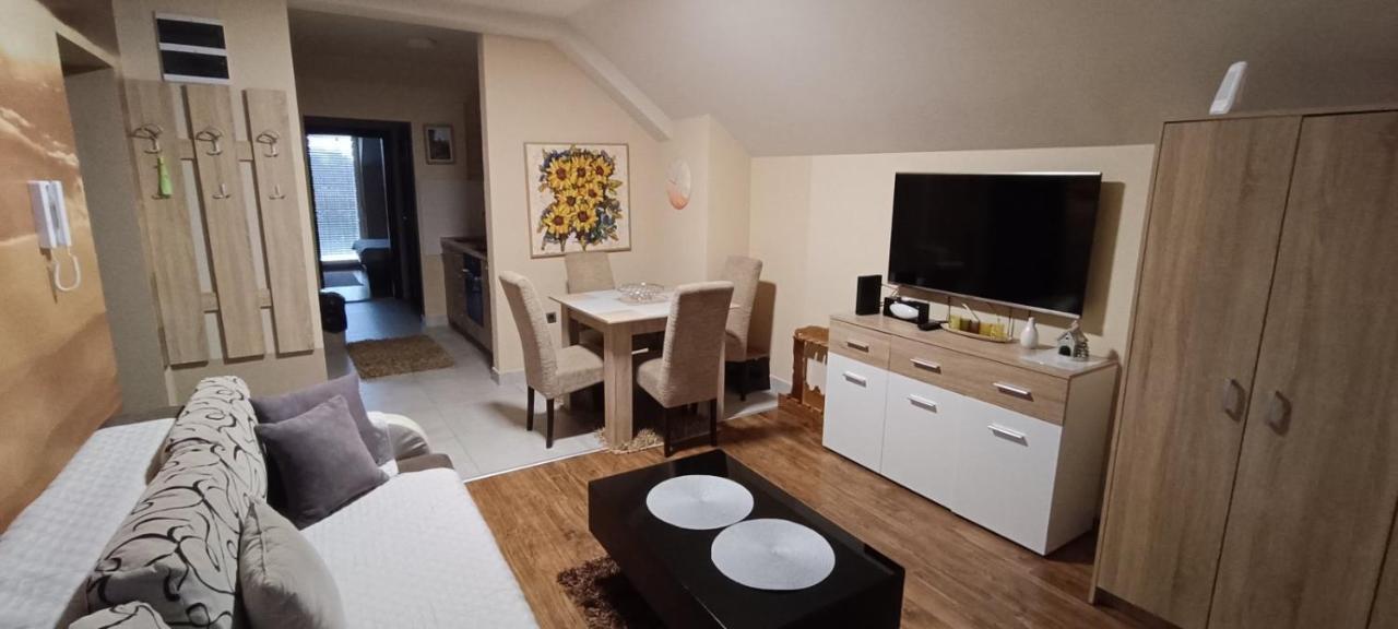 Apartment Vila Sandra Zlatibor Bagian luar foto
