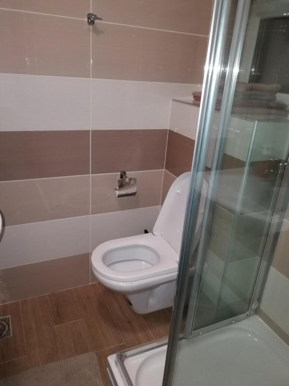 Apartment Vila Sandra Zlatibor Bagian luar foto
